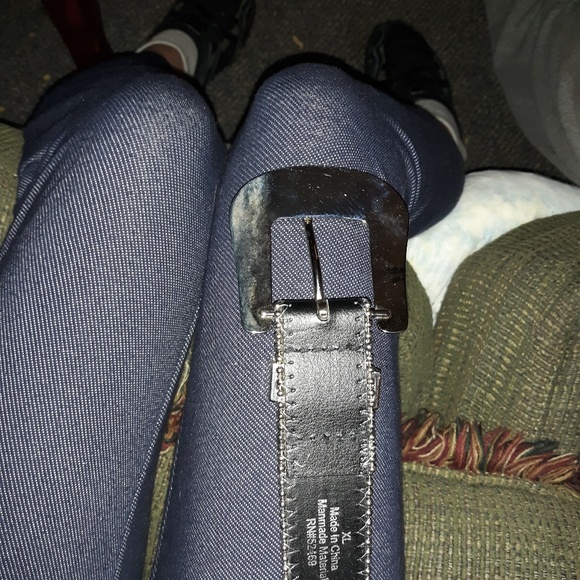 Manmade Belt - Picture 3 of 4